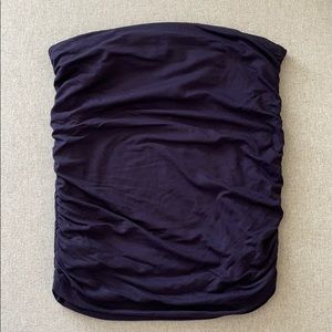 PRE-LOVED Fighting Eel Tube Top